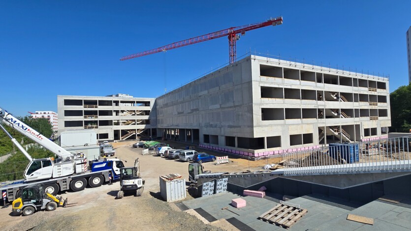 Dösner Weg - Übersicht Dösner Weg - Übersicht