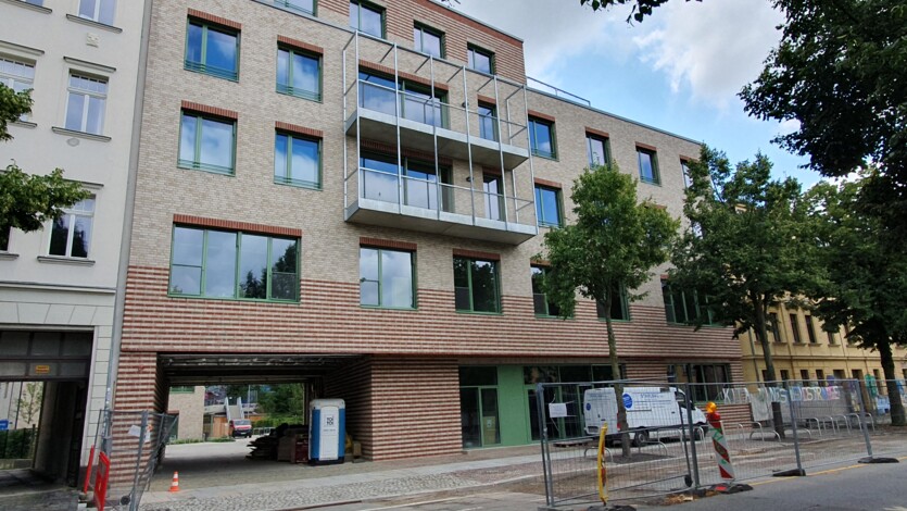 SOS-KInderdorf VH Strasse SOS-KInderdorf VH Strasse