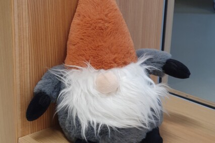 SOS-KInderdorf KITA Zwerg