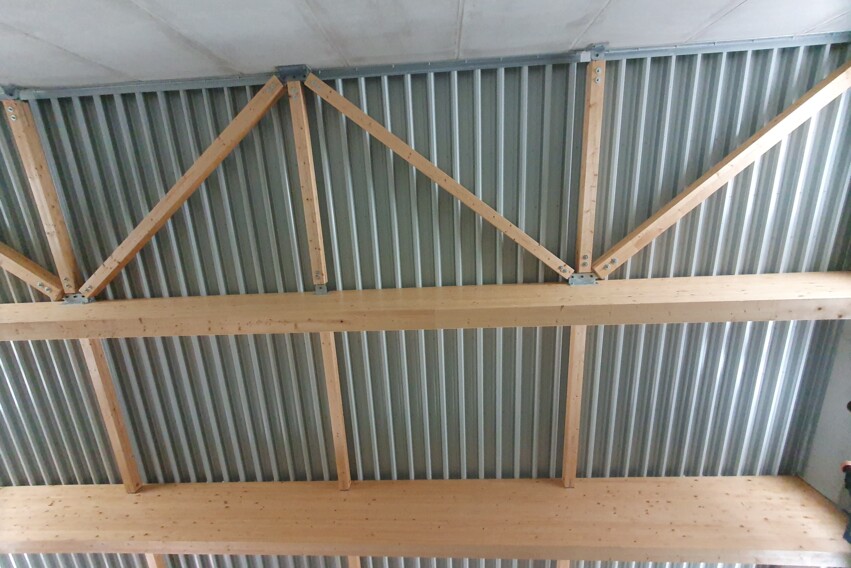 CJD Sporthalle Verband