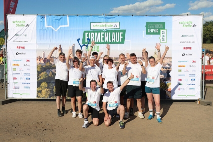 Firmenlauf 2025 Firmenlauf 2025